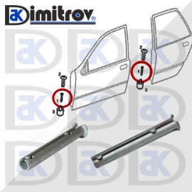 Фиксатор панта врата Opel Astra Combo Corsa Kadett Meriva Omega Tigra Vectra Zafira Фиксатор панта врата Opel Astra Combo Corsa Kadett Meriva Omega Tigra Vectra Zafira
